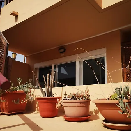 Apartment Casacalima Corralejo