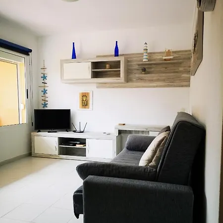 Apartment Casacalima