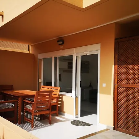 Casacalima Apartment