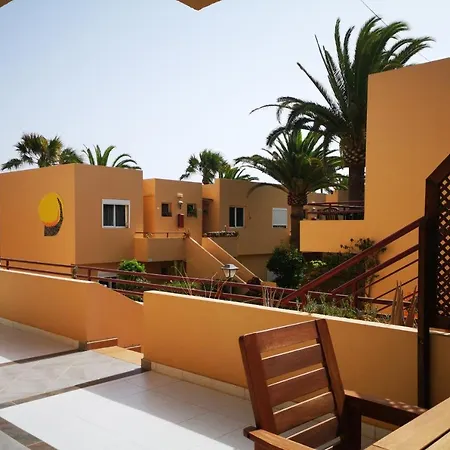 Casacalima Corralejo