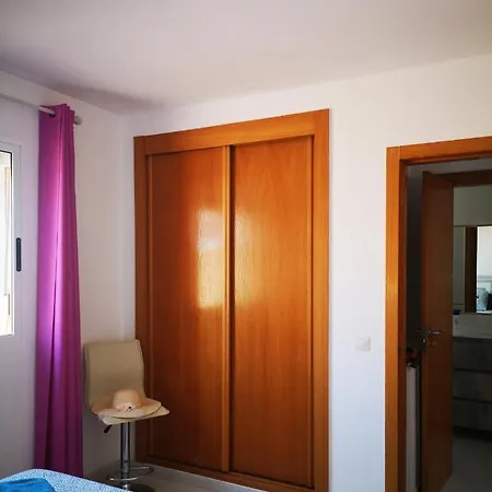 Apartment Casacalima *
