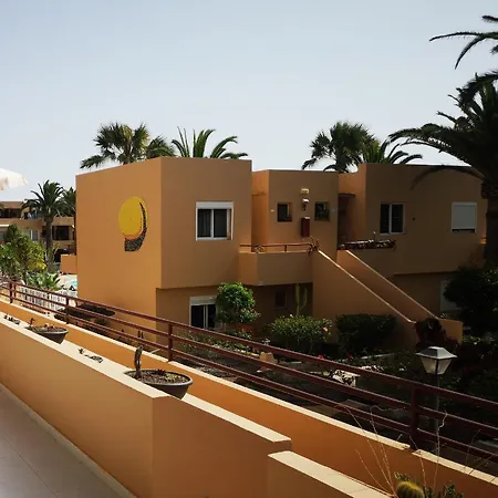 Apartment Casacalima