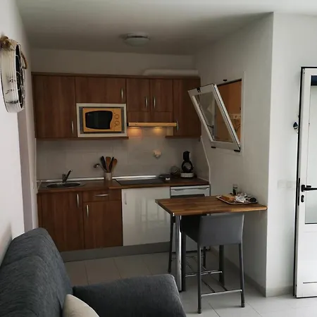 Apartment Casacalima *