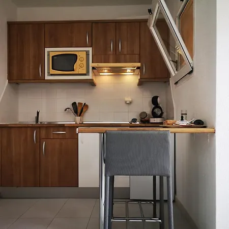Apartment Casacalima Corralejo