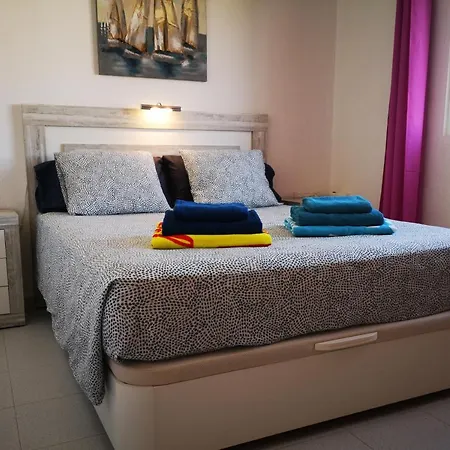 Apartment Casacalima