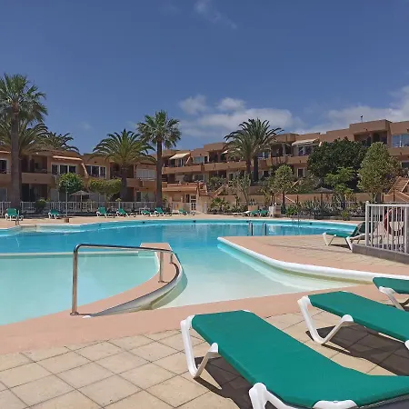 Casacalima * Corralejo