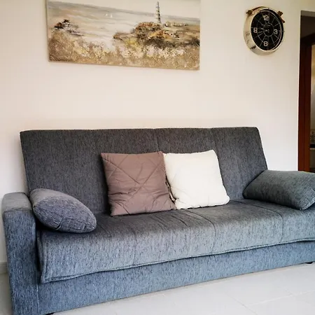 Casacalima Apartment Corralejo