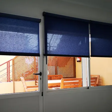 Casacalima Apartment