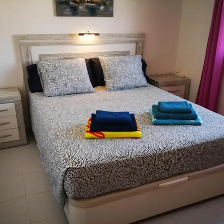 Casacalima * Corralejo