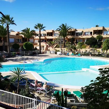 Casacalima Apartment Corralejo