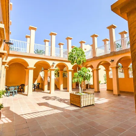 Casacalima Corralejo